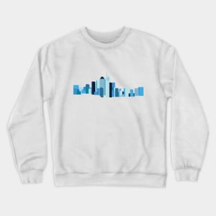 Brisbane Crewneck Sweatshirt